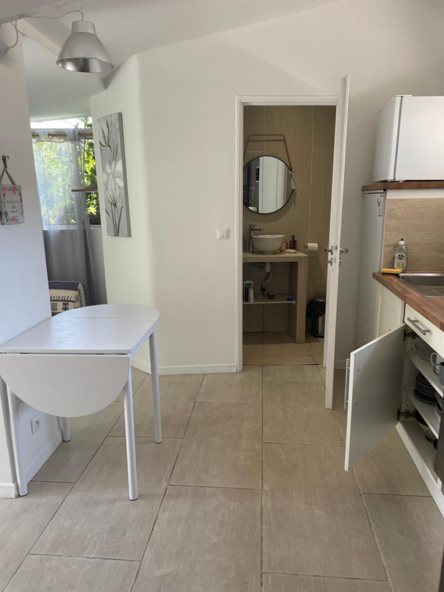 Ferienwohnung Cozy House With Parking And Garden Nizza Exterior foto